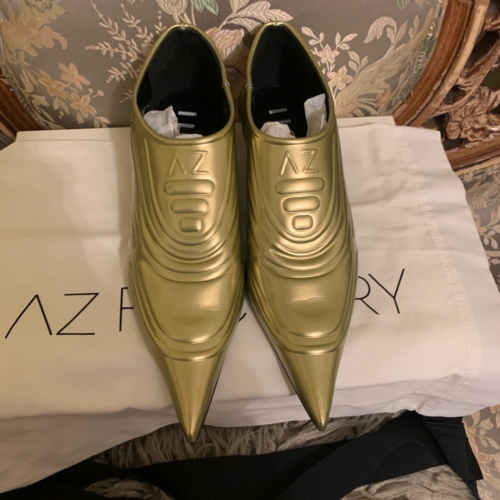AZ Factory